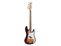 Soundsation Horseman 3T Sunburst Precision Bass Soundsation Horseman 3T Sunburst Precision Bass